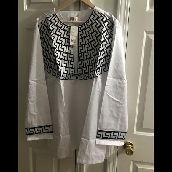 African men’s outfit - Picture 2 of 5